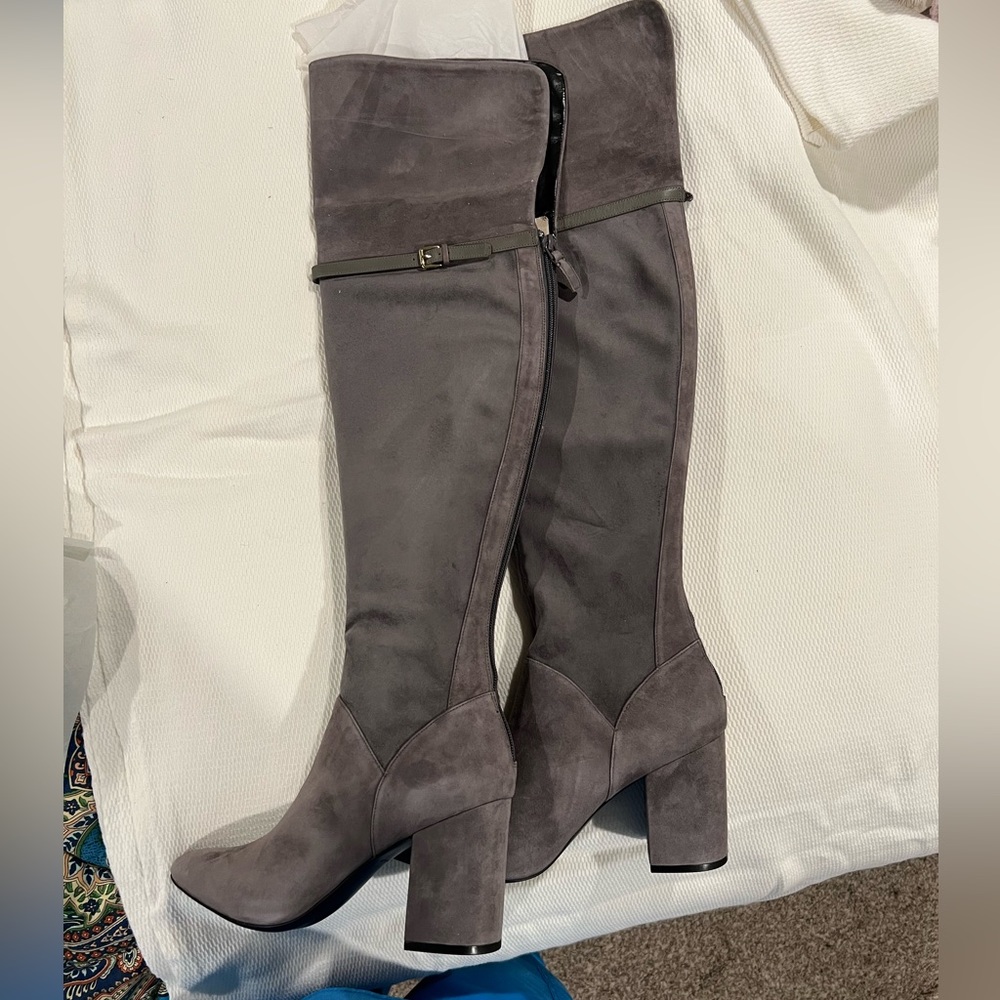 Cole Haan Boots